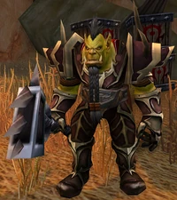 Image of Warlord Bloodhilt