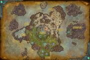 WorldMap-ZerethMortis