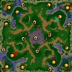 Twisted Meadows - Wowpedia - Your wiki guide to the World of Warcraft