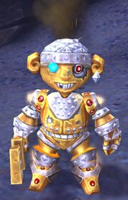 Blingtron 5000