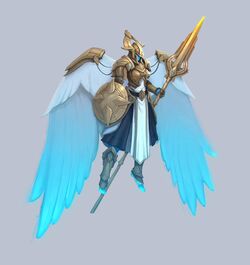 BlizzCon 2019 - Kyrian.jpg