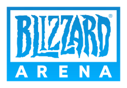 Blizzard Arena