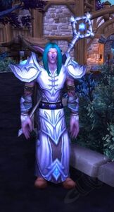 Image of Delaras Moonshadow
