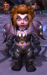 Image of Ginnwin Grindspinner