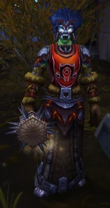 Image of Horde Shaman