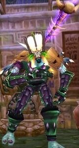 Image of Jin'do the Hexxer