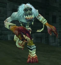 Image of Minion of Thel'zan