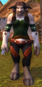 Image of Nan Mistrunner