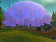 Old dalaran