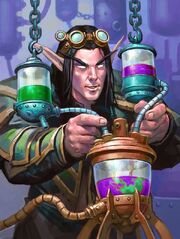 Poisonmaster Pollark HS