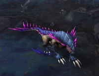 Image of Razorwing Hatchling