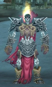 Image of Risen Wintergarde Mage