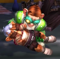 S.A.F.E. Operative 2