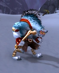 Image of Savage Hill Scavenger