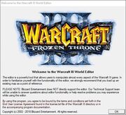 World Editor