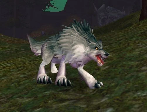 Nahr'ek's Pack