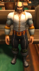 Image of Ambassador Berrybuck