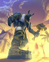 Image of Anubisath Sentinel