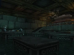 Barov Family Vault