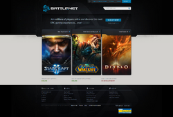 GitHub - Blizzard/omniauth-bnet: Omniauth Strategy for Battle.net Login