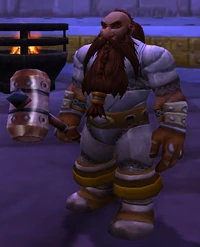 Image of Beldruk Doombrow