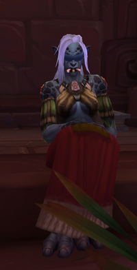 Blind Tra'wala - Wowpedia - Your wiki guide to the World of Warcraft Blind Tra'wala - Wowpedia - Your wiki guide to the World of Warcraft