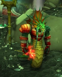 Image of Coilskar Myrmidon