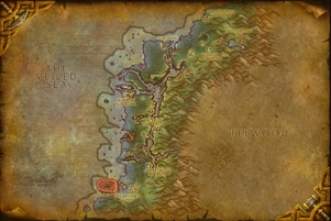 Darkshore