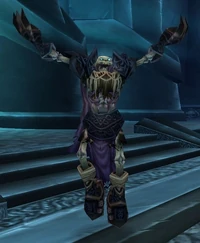 Image of Deathspeaker Disciple