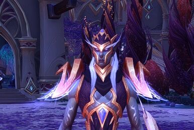 Exotic Textiles Wowpedia Your wiki guide to the World of Warcraft