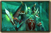 2004 Game Guide: Image for the Magtheridon's Lair An Inside Look Article 2