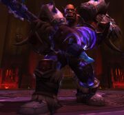 Garrosh Phase 2