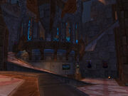 Guardian's Library