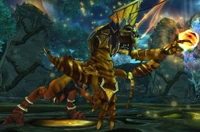 Image of Klaxxi'va Sra