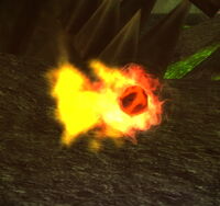 Image of Living Flare