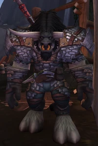 Image of Lohk Skytotem