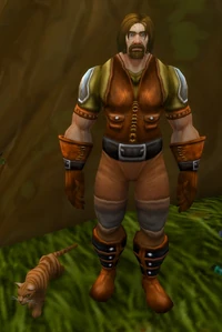 Marcus JensenSplendiferous!