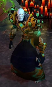 Image of Mile Raitheborne