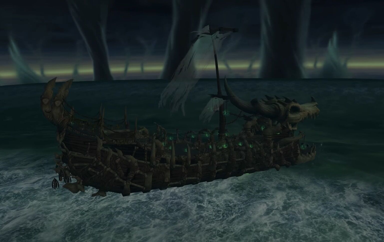 pics Wow Maw Of Souls Quest maw of souls wowpedia your wiki