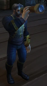 Image of Navigator Swink