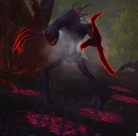 Image of Nightmare Horror