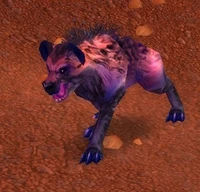 Image of Pesterhide Snarler