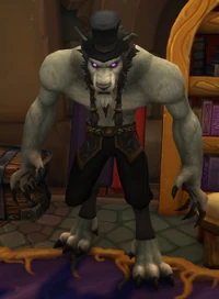 Image of Richard Hatstock