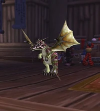 Image of Scourged Whelpling