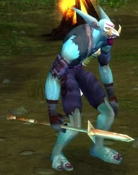 Image of Skullsplitter Headhunter