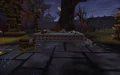 Tec'uat's altar