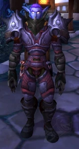 Image of Tell'machrim Stormvigil