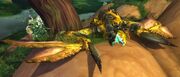 Time-Lost Proto-Drake Nagrand