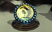 Time Transit Device