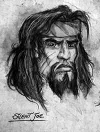 Image of Joe Barker